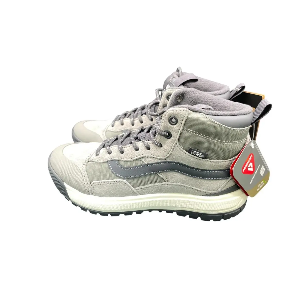 Vans shoes - UltraRange EXO Hi MTE-1 - UltraRange EXO - VN0A5KS5KAQ - Gray (UPC: 196573475304) 5