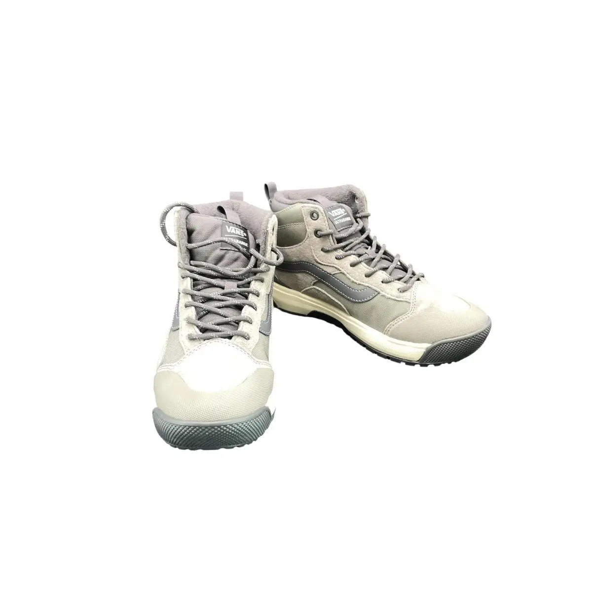 Vans shoes - UltraRange EXO Hi MTE-1 - UltraRange EXO - VN0A5KS5KAQ - Gray (UPC: 196573475304) 6