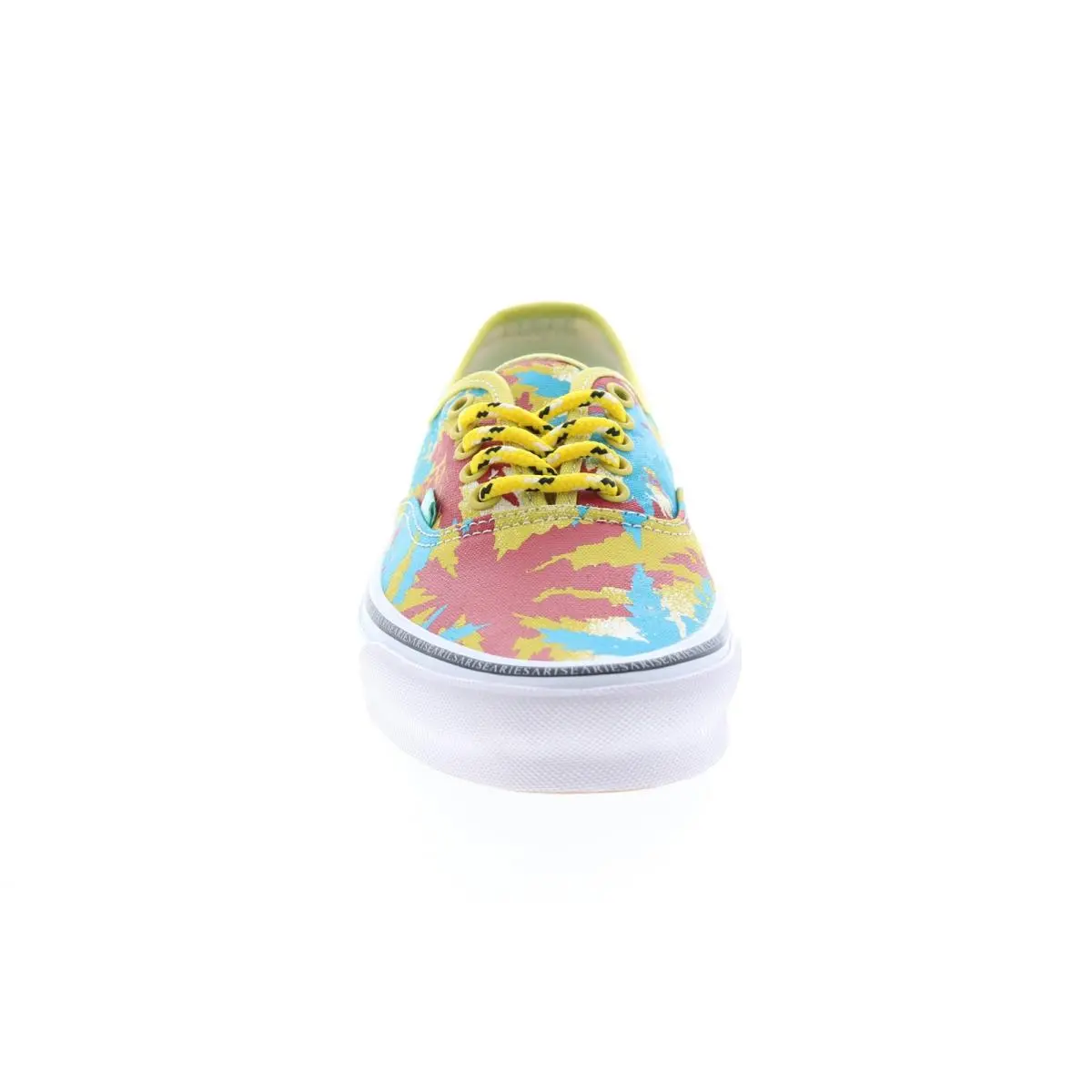 Vans shoes - VANS Authentic - Authentic - VN0A4BV99QW - Multicolor (UPC: 195439392182) 1