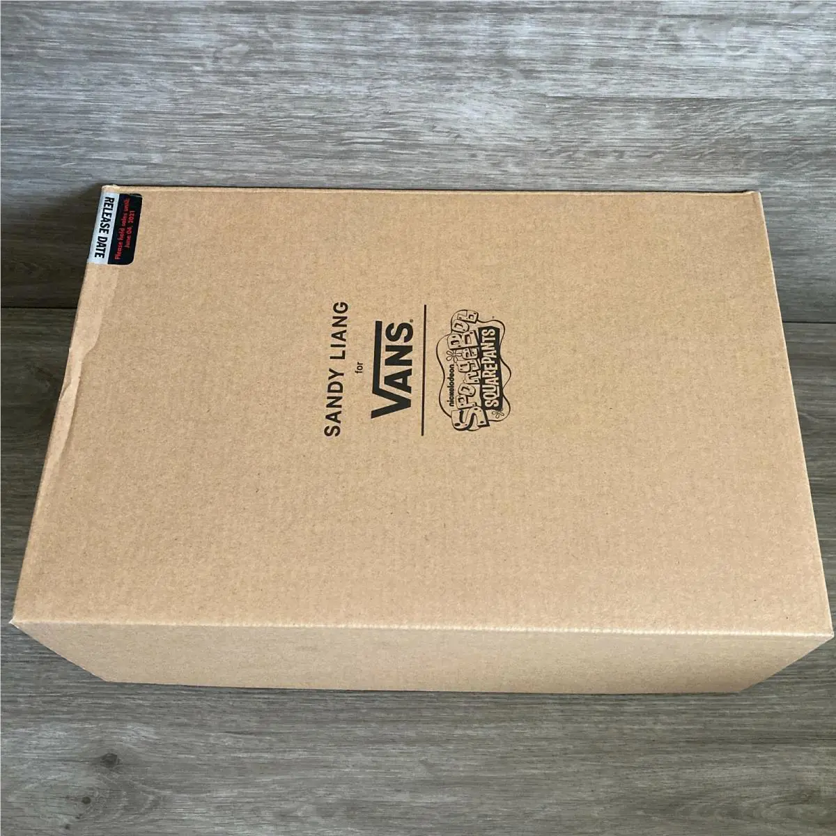 Vans shoes - Vans Sk8-Hi 38 Dx - VN0A38GF9ZM - Multicolor (UPC: 195439375109) 8