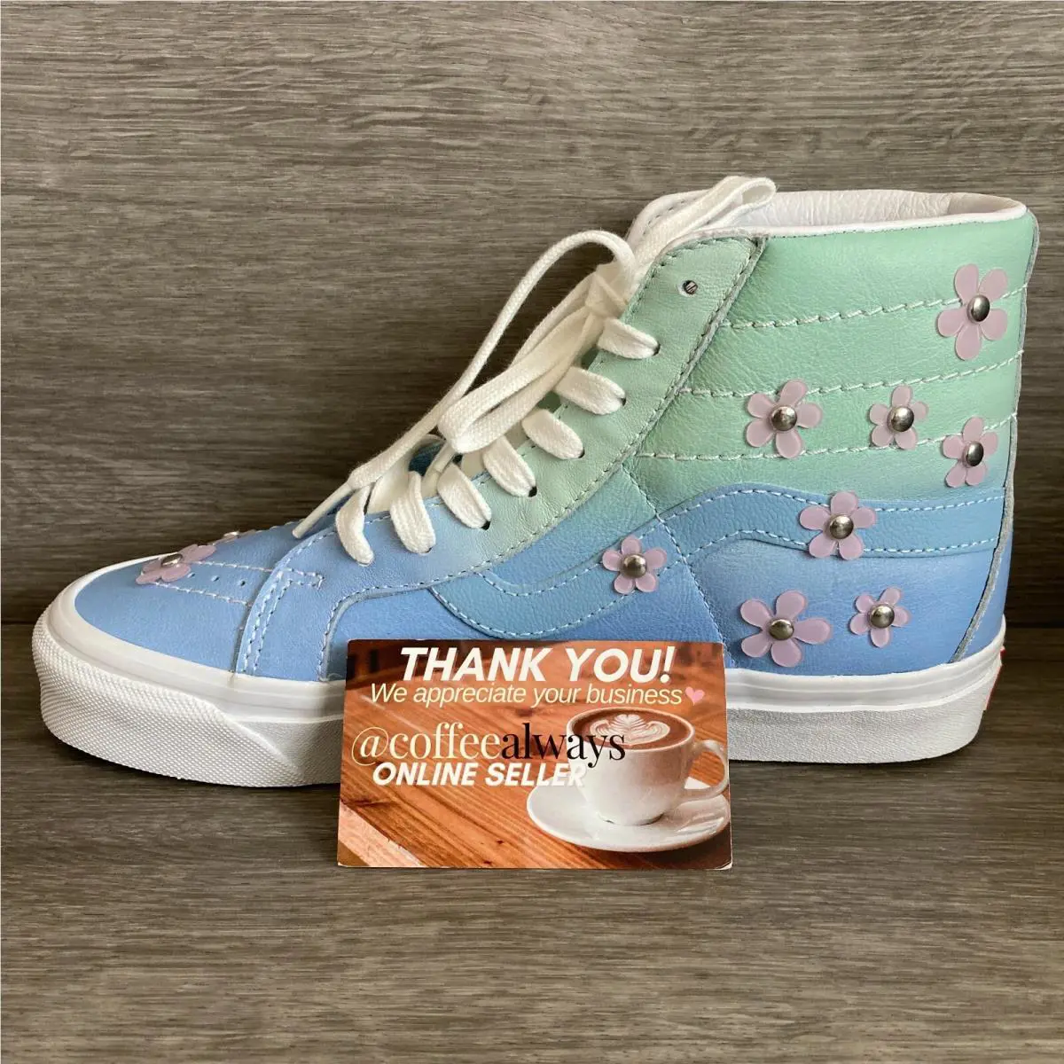 Vans shoes - Vans Sk8-Hi 38 Dx - VN0A38GF9ZM - Multicolor (UPC: 195439375109) 3