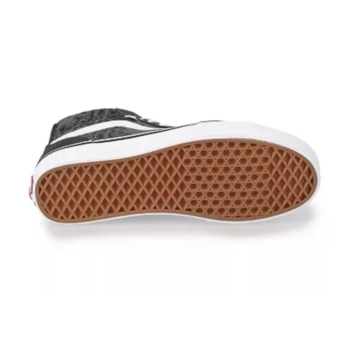 Vans shoes - VANS Filmore - Filmore - VN0A5KXT5GX - Gray 6