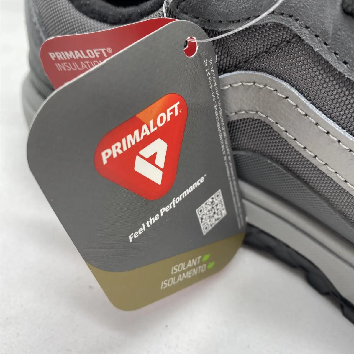 Vans shoes - VANS UltraRange Exo - UltraRange Exo - VN0A5KS4PWT - Pewter Gray Grey Black (UPC: 0196244824608) 5