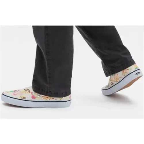 Vans shoes - VANS Classics - Classics - VN000BVZFRL - Beige (UPC: 197064704958) 0
