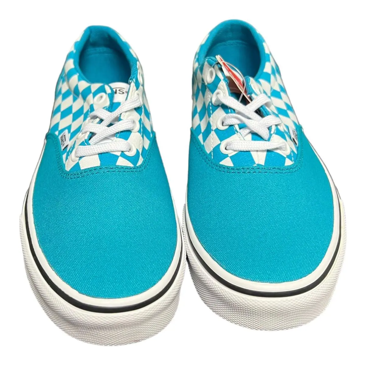 Vans shoes - VANS Off The Wall - Off The Wall - 751505 - Blue 0