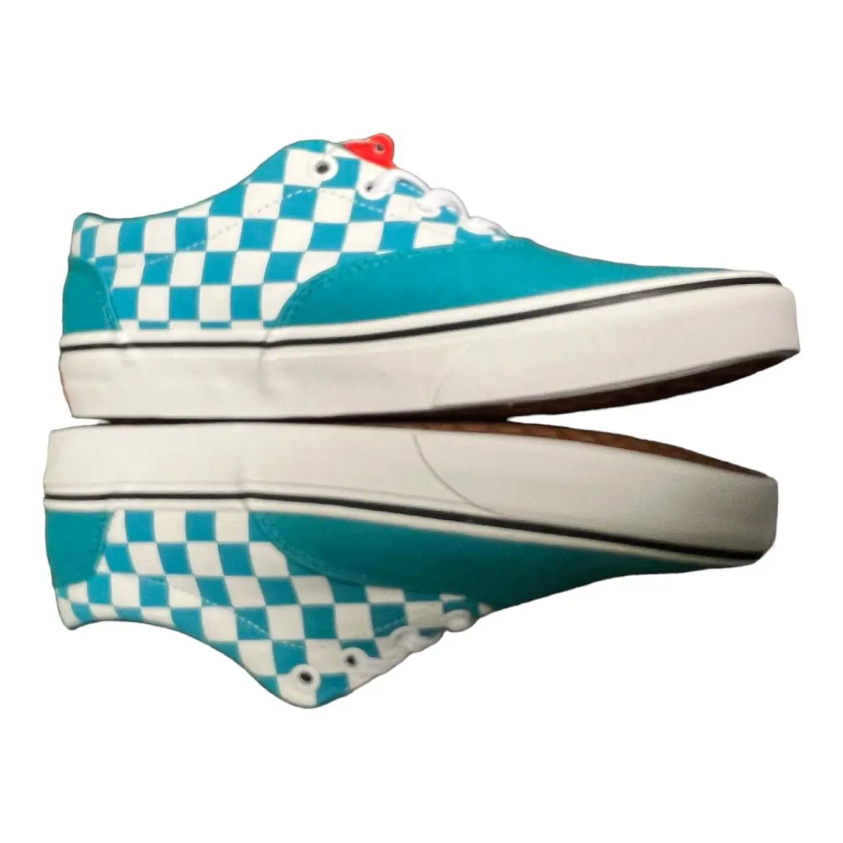 Vans shoes - VANS Off The Wall - Off The Wall - 751505 - Blue 5