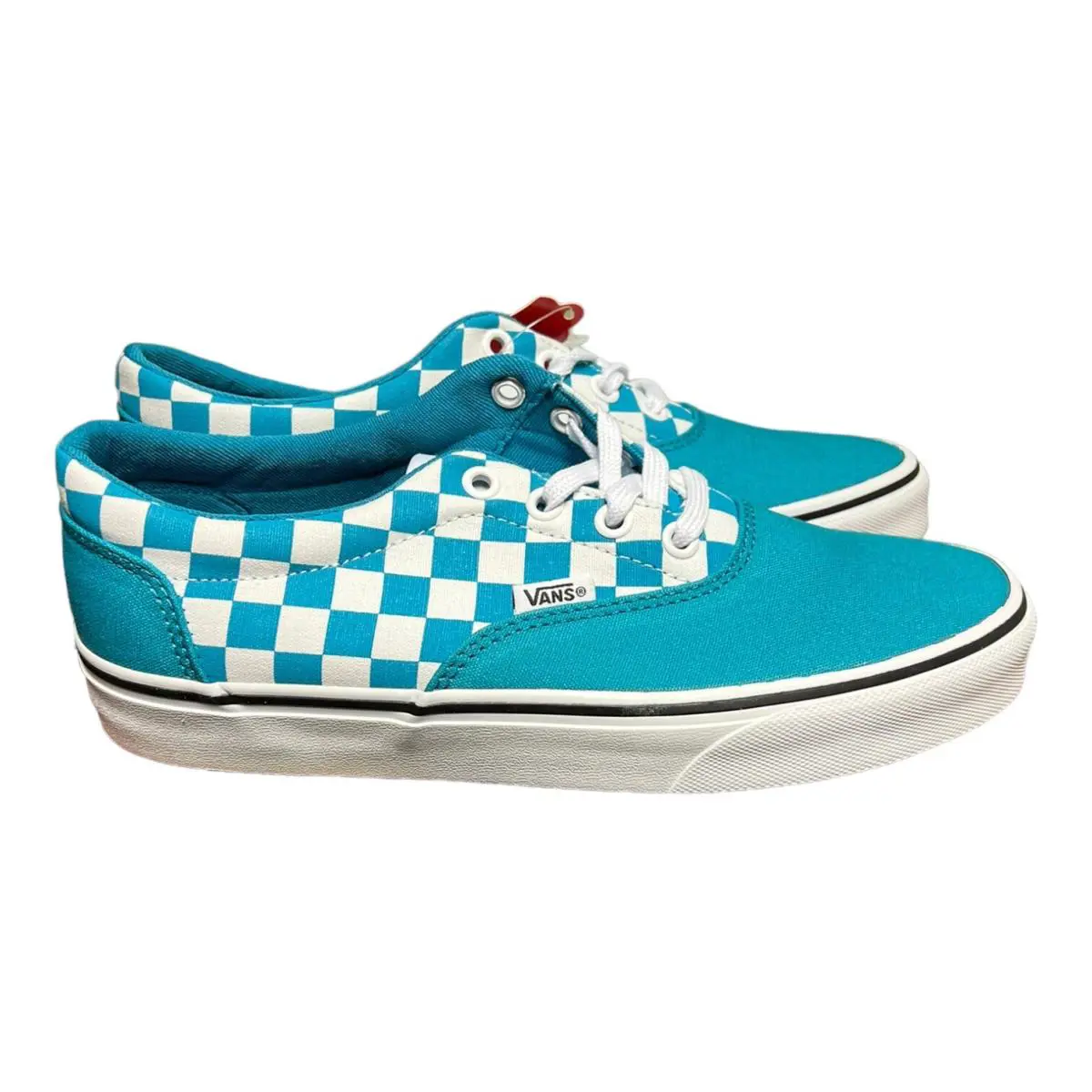 Vans shoes - VANS Off The Wall - Off The Wall - 751505 - Blue 7