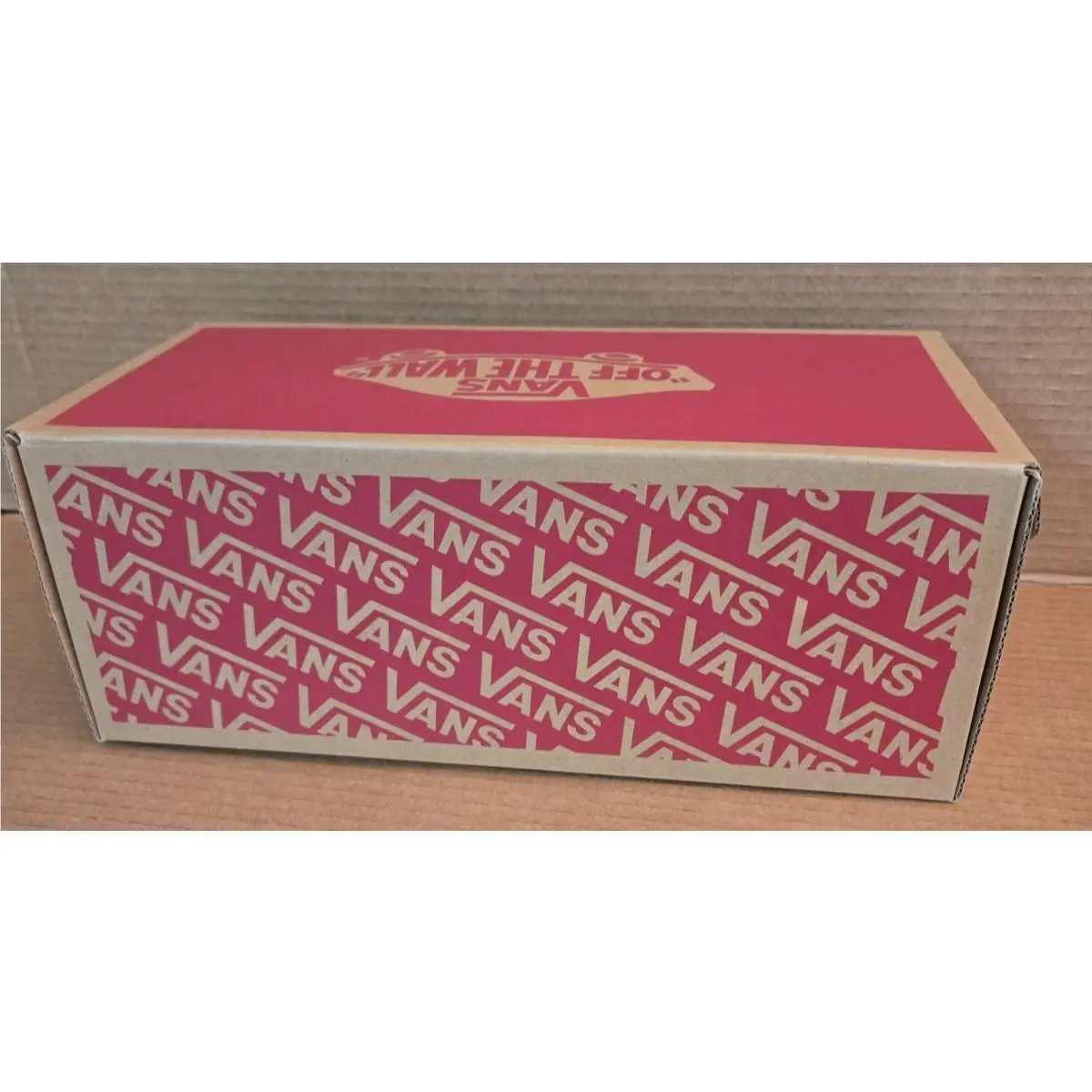 Vans shoes - VANS Authentic - Authentic - VN0A2Z5IWNY - (Sunshine) Multi/True White (UPC: 194112349765) 8