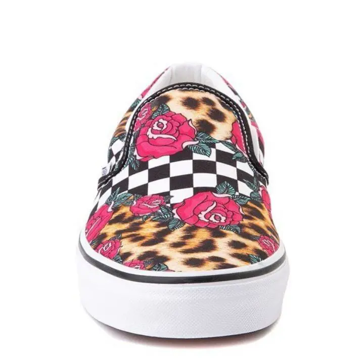 Vans shoes - VANS Classics - Classics - VN0A5AO82FA - Multicolor (UPC: 194901119654) 0