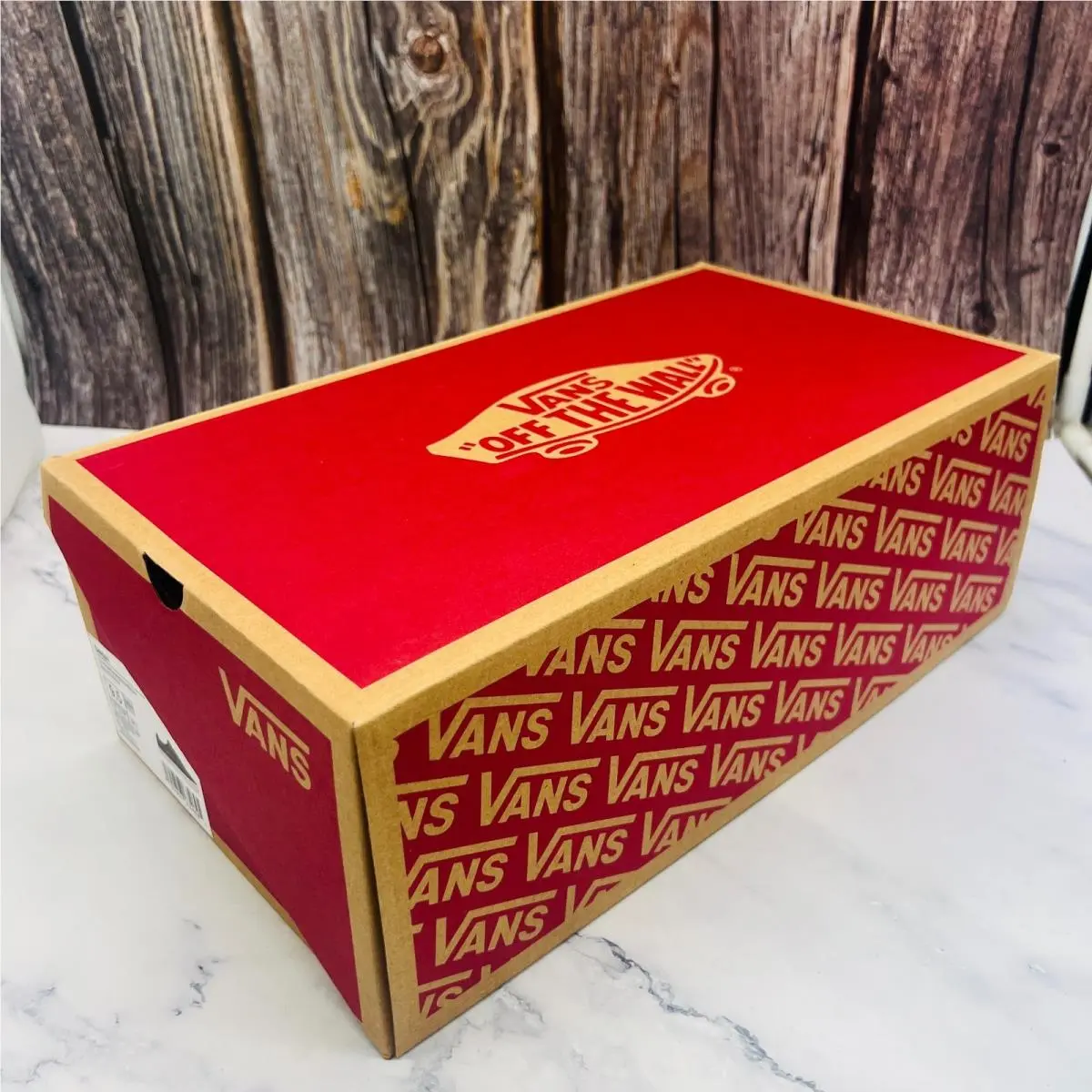 Vans shoes - VANS Seldan - Seldan - VN0A4TZE276 - Black (UPC: 192827632721) 10