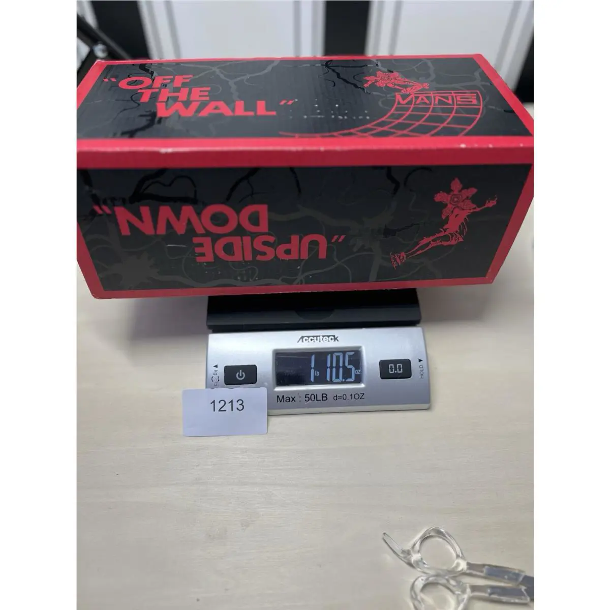 Vans shoes - Vans x Stranger Things Authentic Surfer Boy Pizza - VN0A5JMPBO5 - Multi/Marshmallow 9