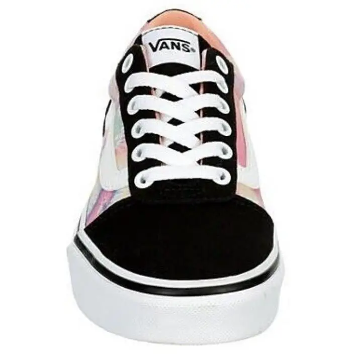 Vans shoes - VANS Ward - Ward - VN0A5EM62GG - Multicolor (UPC: 194903256630) 0