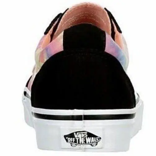 Vans shoes - VANS Ward - Ward - VN0A5EM62GG - Multicolor (UPC: 194903256630) 1