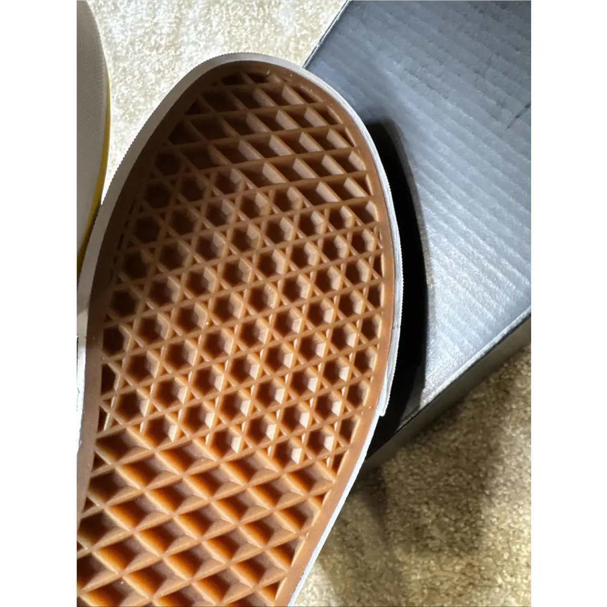 Vans shoes - VANS Era - Era - VN0A4U39WJZ - Multicolor (UPC: 194114402529) 8
