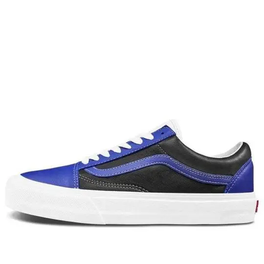 Vans shoes - VANS Old Skool - Old Skool - VN0A4BVFXG2 - Blue (UPC: 0772259401159) 1
