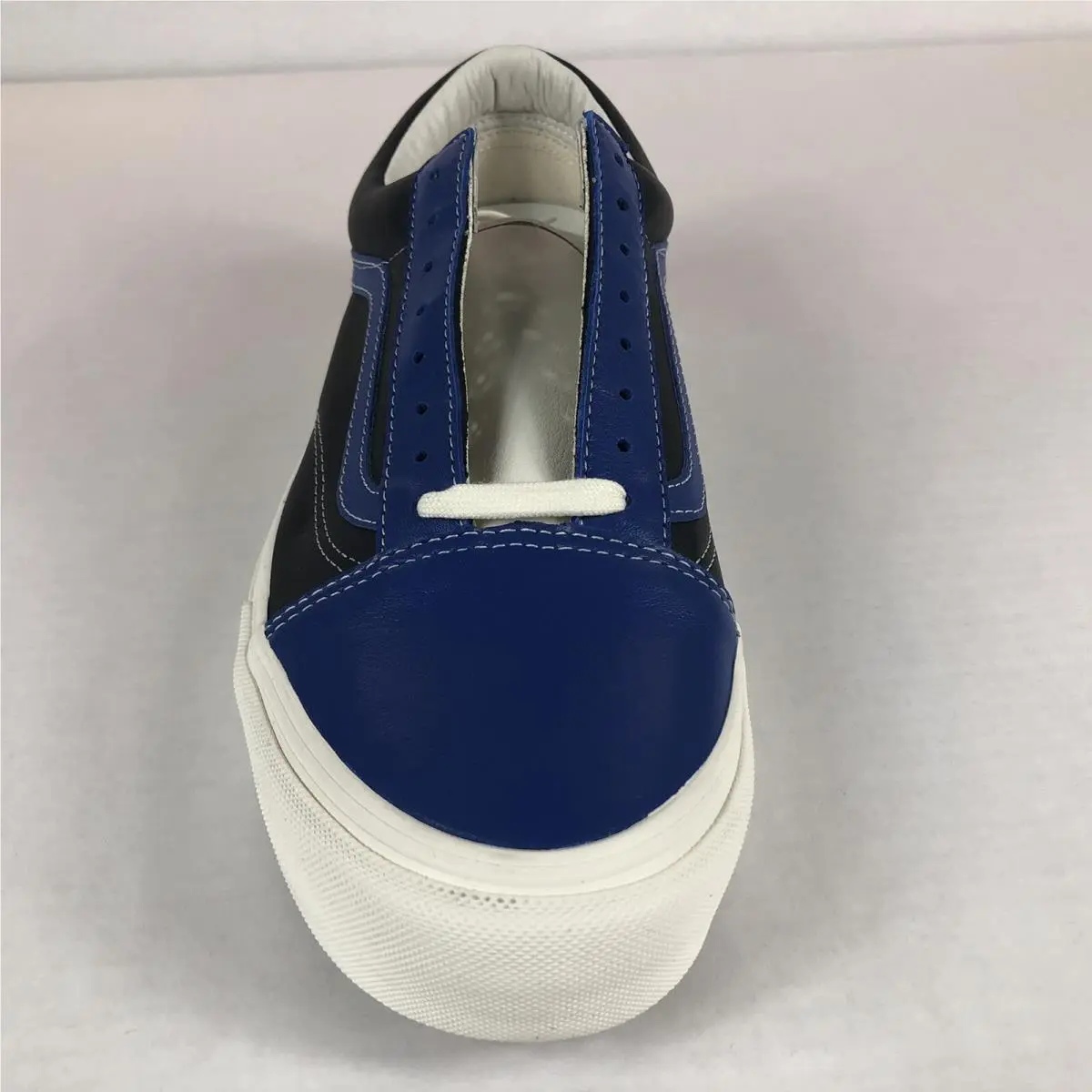 Vans shoes - VANS Old Skool - Old Skool - VN0A4BVFXG2 - Blue (UPC: 0772259401159) 0