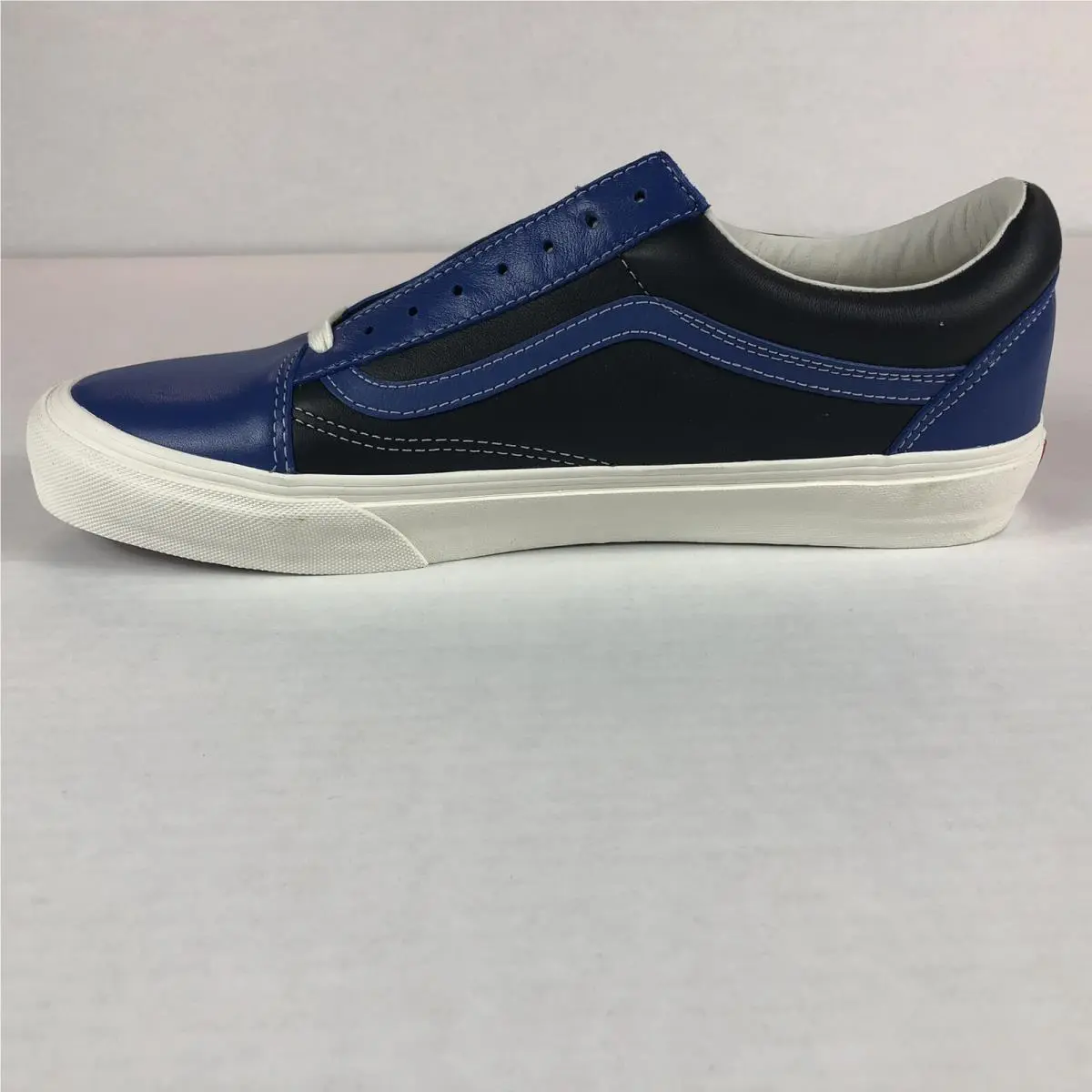 Vans shoes - VANS Old Skool - Old Skool - VN0A4BVFXG2 - Blue (UPC: 0772259401159) 1
