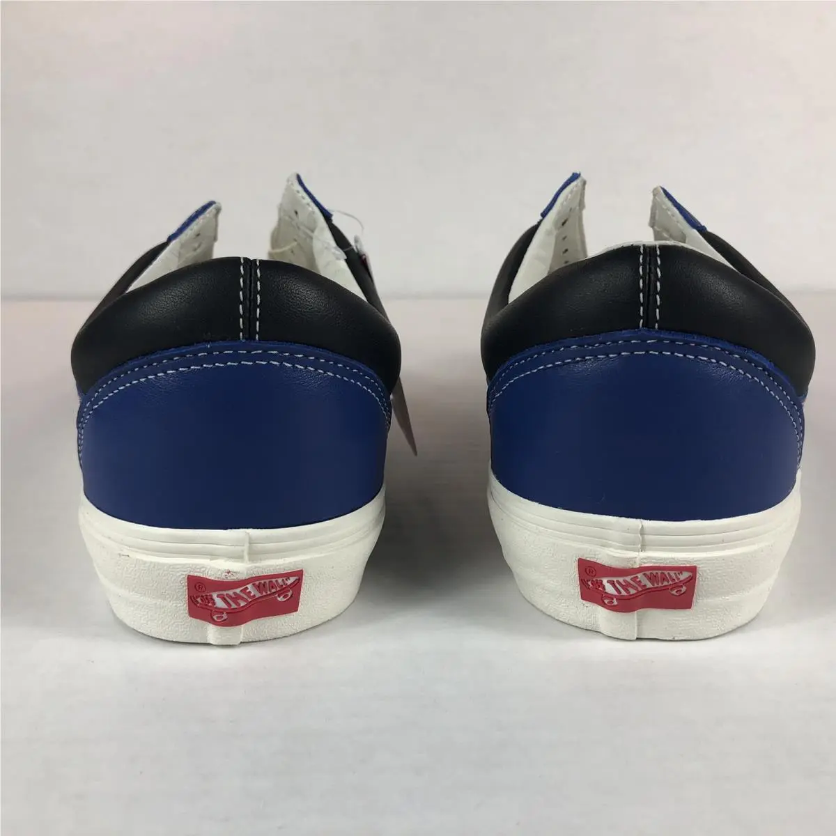 Vans shoes - VANS Old Skool - Old Skool - VN0A4BVFXG2 - Blue (UPC: 0772259401159) 3