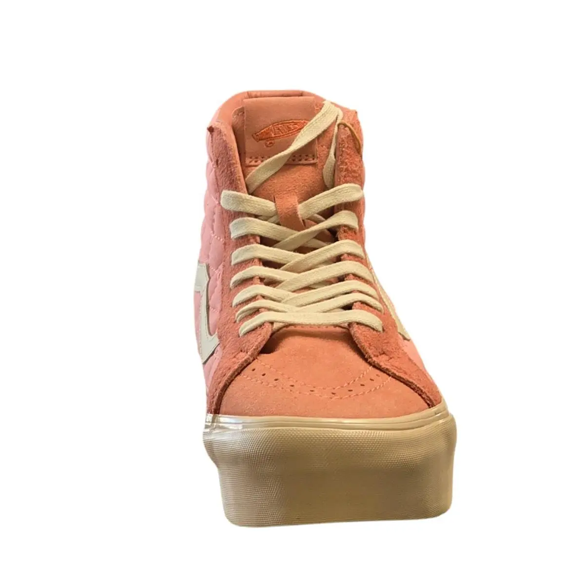Vans shoes - VANS SK8 - VN0007PWZEE - Pink 0