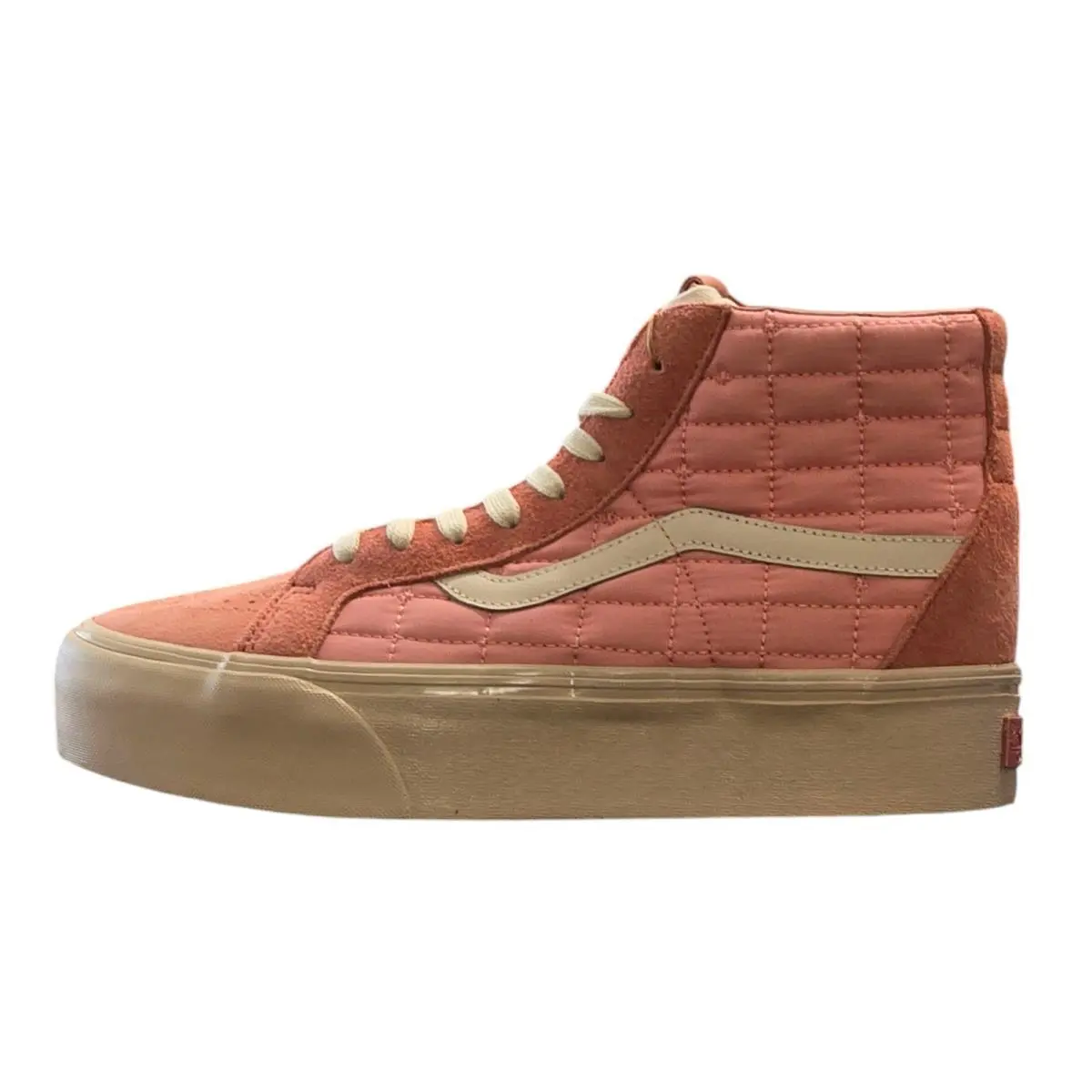 Vans shoes - VANS SK8 - VN0007PWZEE - Pink 3