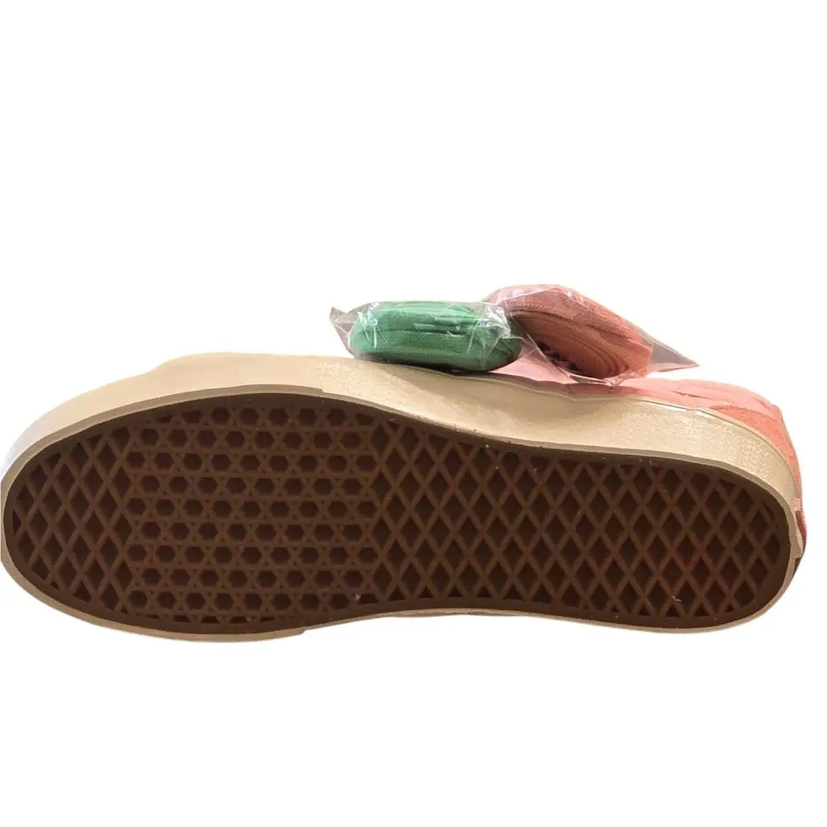 Vans shoes - VANS SK8 - VN0007PWZEE - Pink 4
