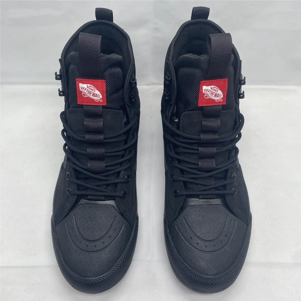 Vans shoes - VANS Sk8-Hi - VN0A5I111OJ - Blackout Black (UPC: 0196244797377) 2