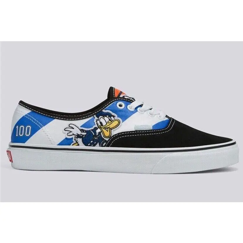 Vans shoes - OG Family Authentic - Family Authentic - VN0009PV448 - Multicolor 0