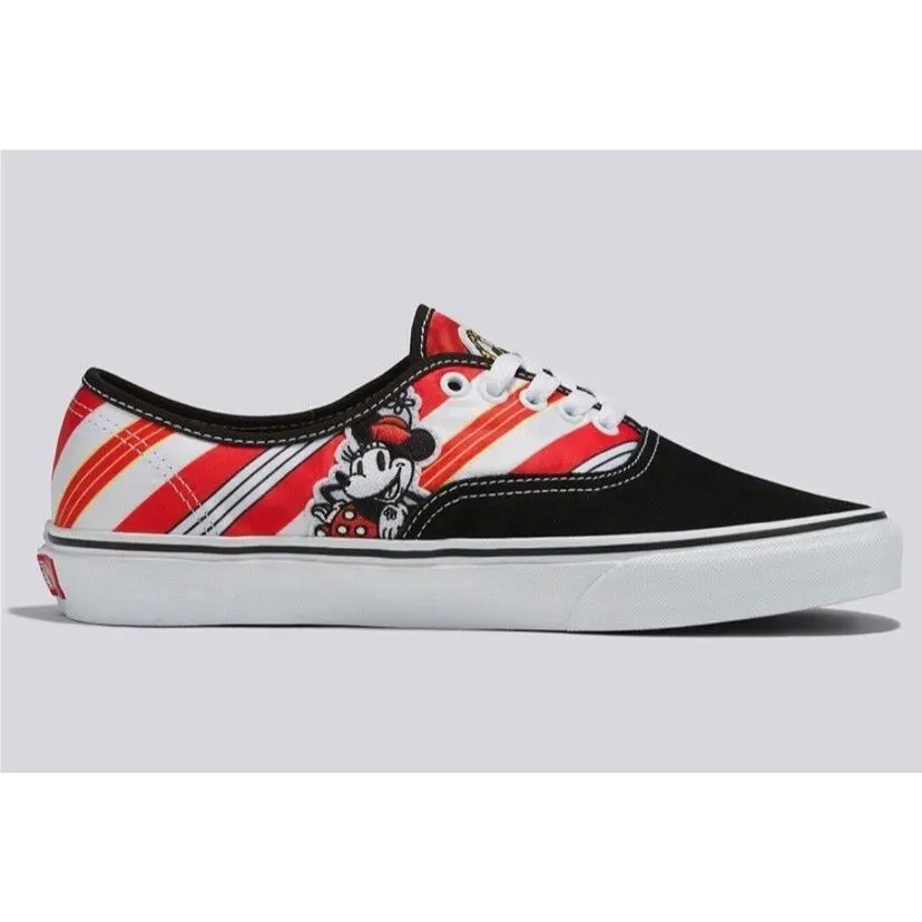 Vans shoes - OG Family Authentic - Family Authentic - VN0009PV448 - Multicolor 1
