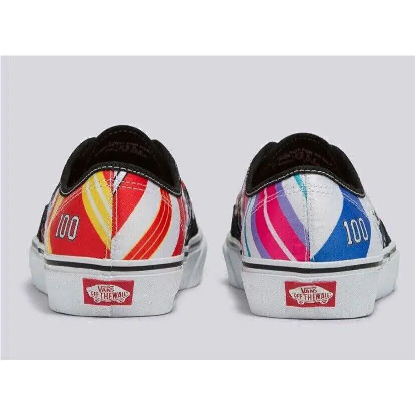 Vans shoes - OG Family Authentic - Family Authentic - VN0009PV448 - Multicolor 2