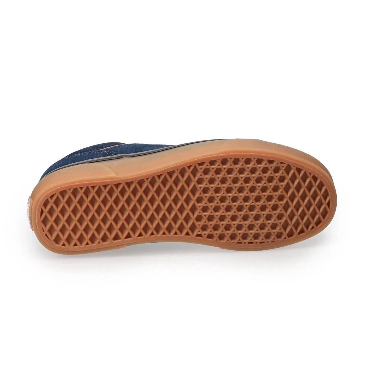 Vans shoes - VANS Seldan - Seldan - VN0A4TZELKZ - Dress Blue/Gum 8