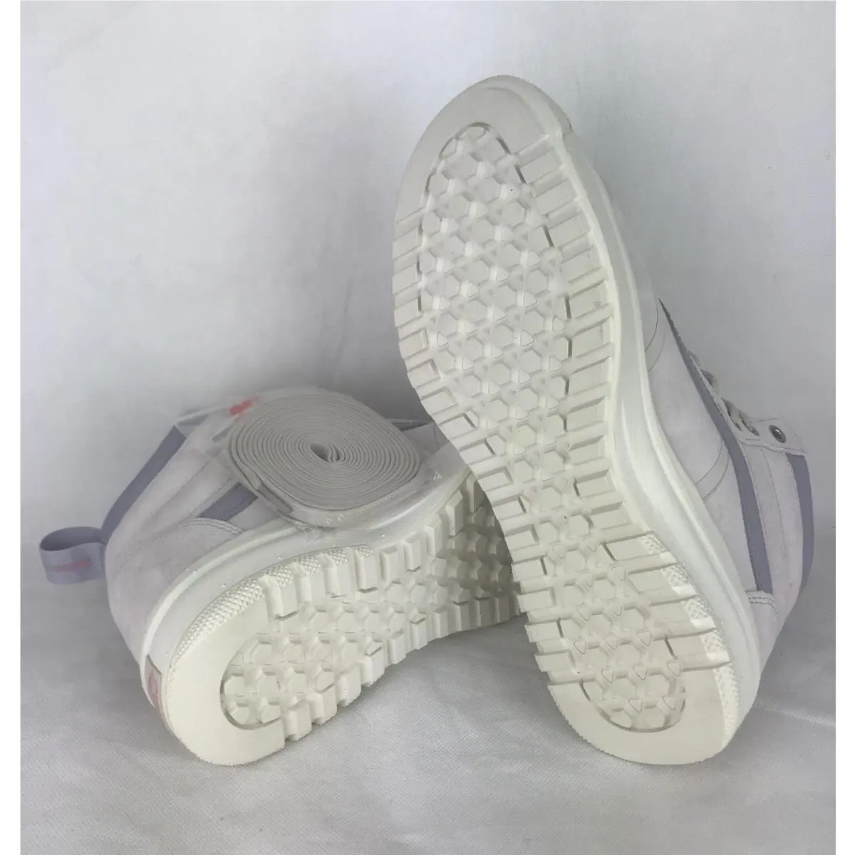 Vans shoes - VANS UltraRange - UltraRange - VN0A4BU5WJ9 - Moonbeam / Marshmallow, Purple Off White, Manufacturer: Moonbeam / Marshmallow (UPC: 0194113202298) 3
