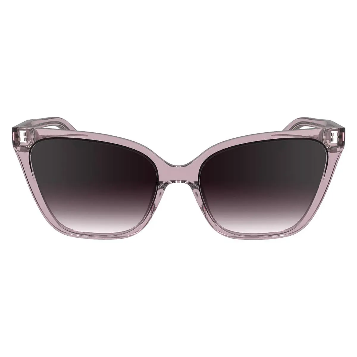 Calvin Klein CK24507S Sunglasses Women Rose 57mm