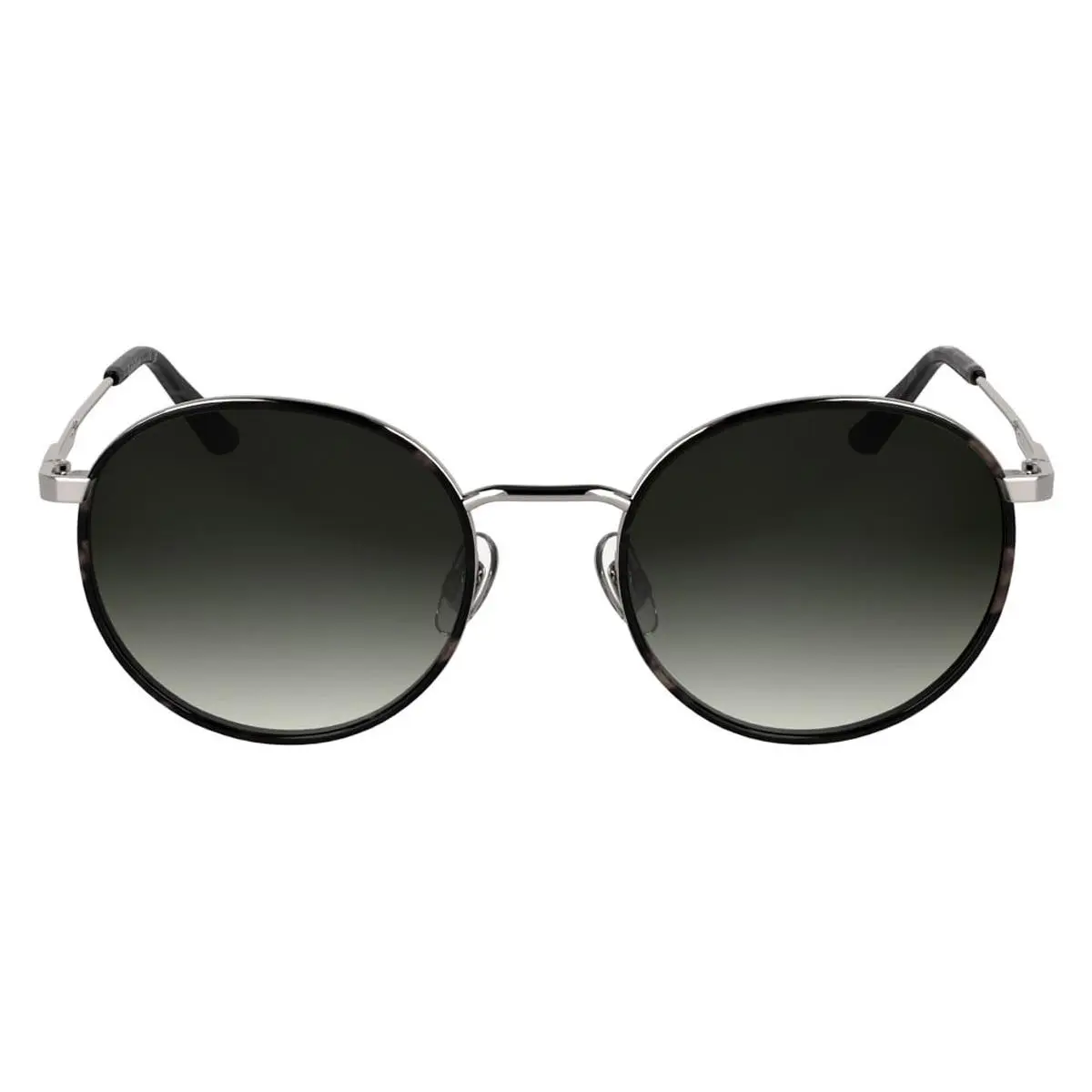 Calvin Klein CK25101S Sunglasses Male Havana Gray 50mm