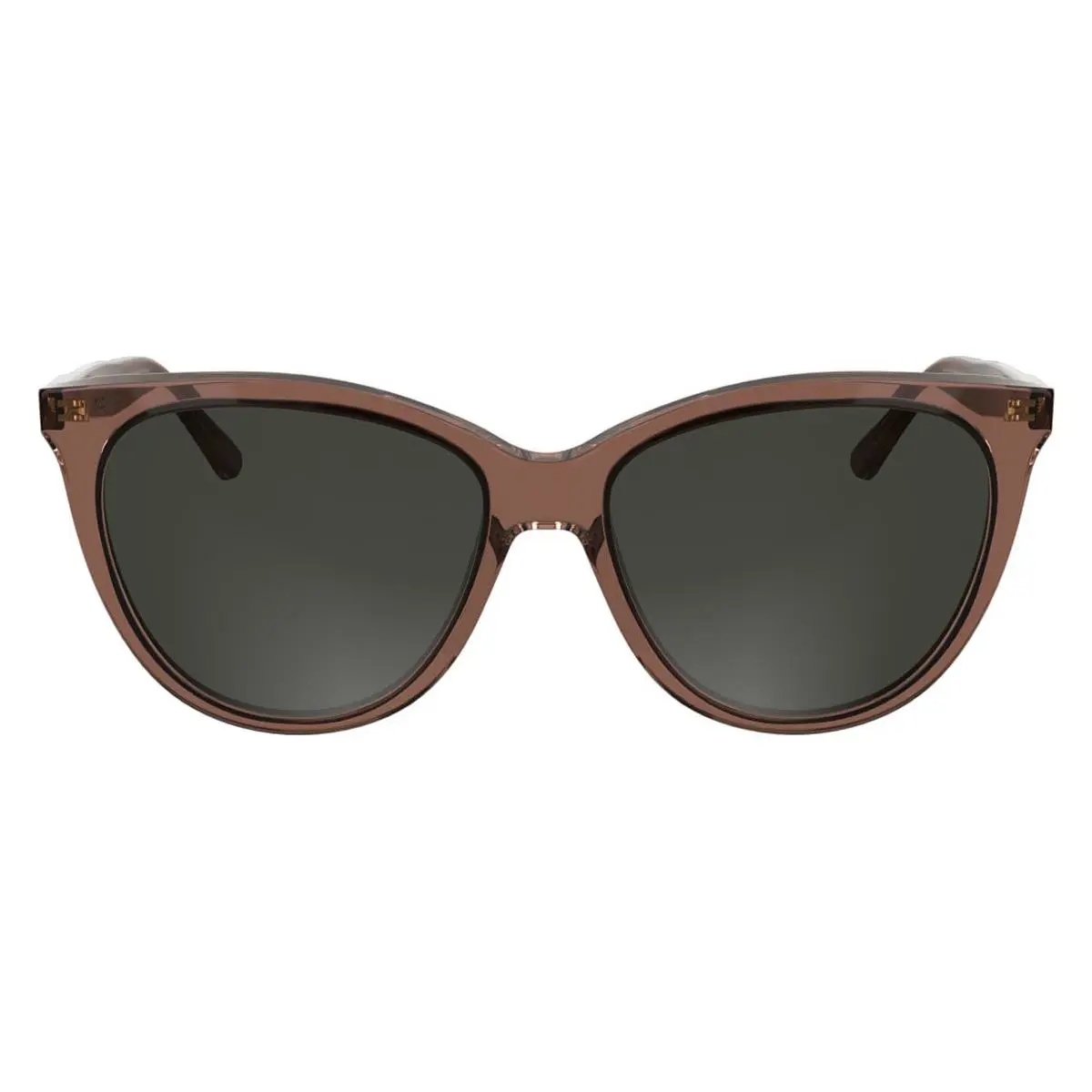 Calvin Klein CK25508S Sunglasses Female Burgundy 55mm