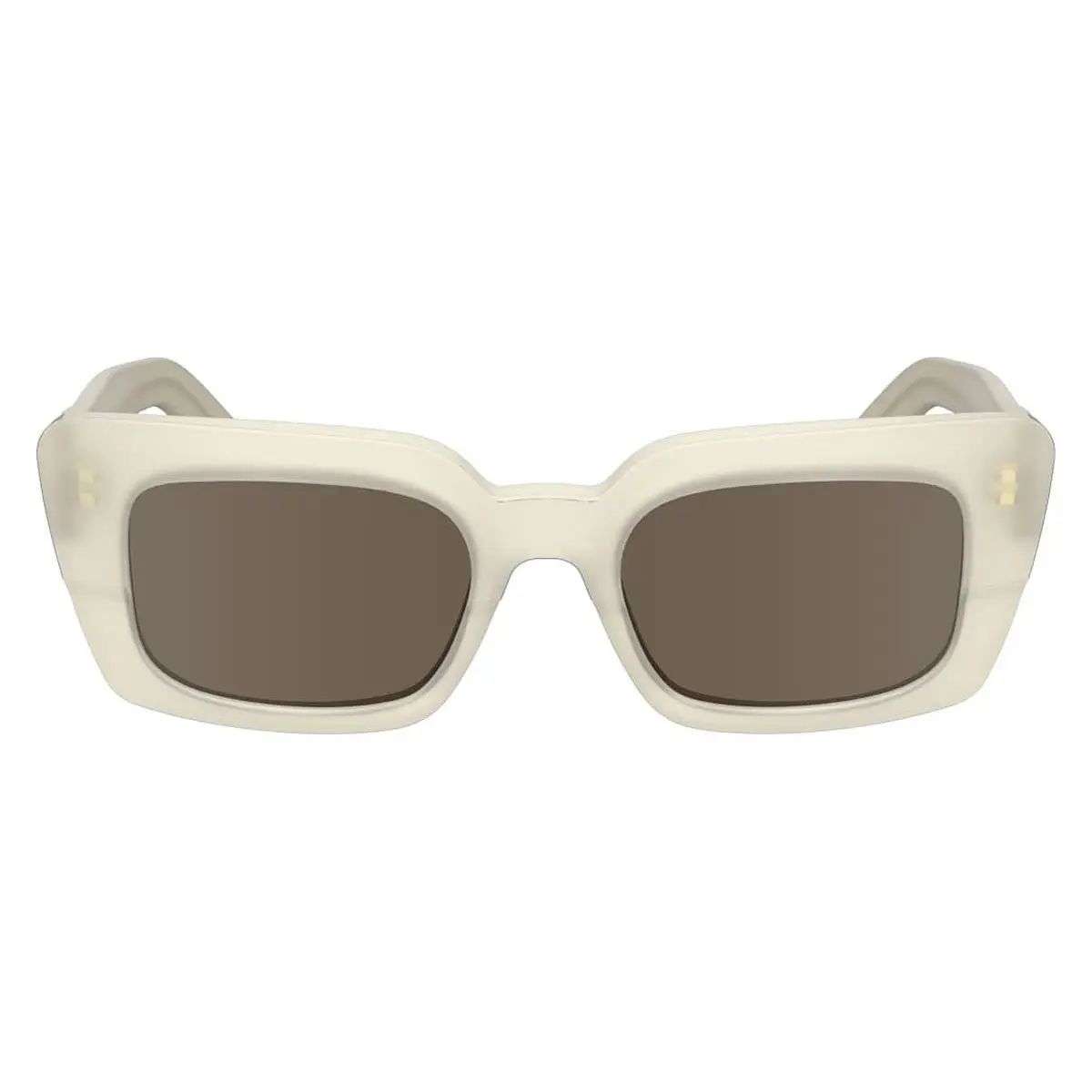 Calvin Klein CK24512S Sunglasses Women Chalk 51mm
