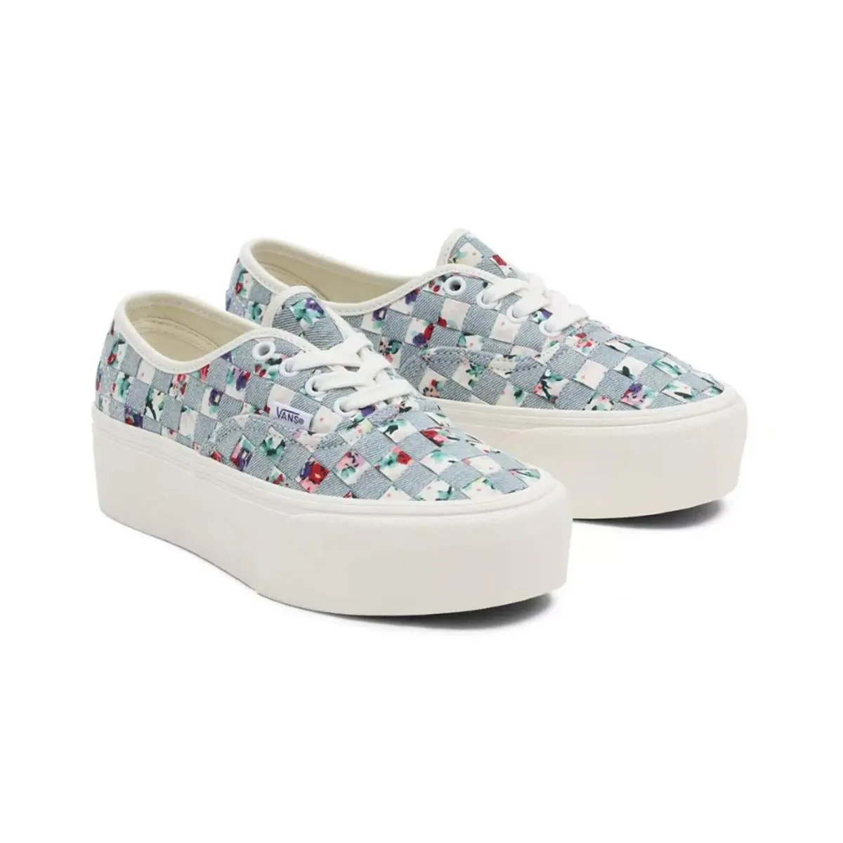 Vans shoes (UPC: 196012274383) 0