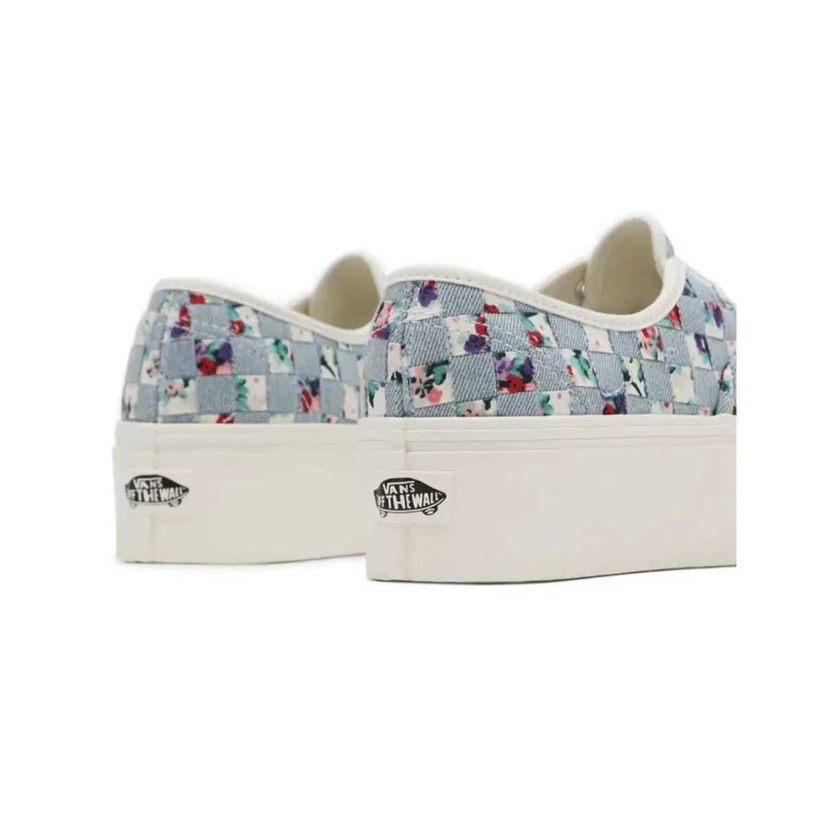 Vans shoes (UPC: 196012274383) 1