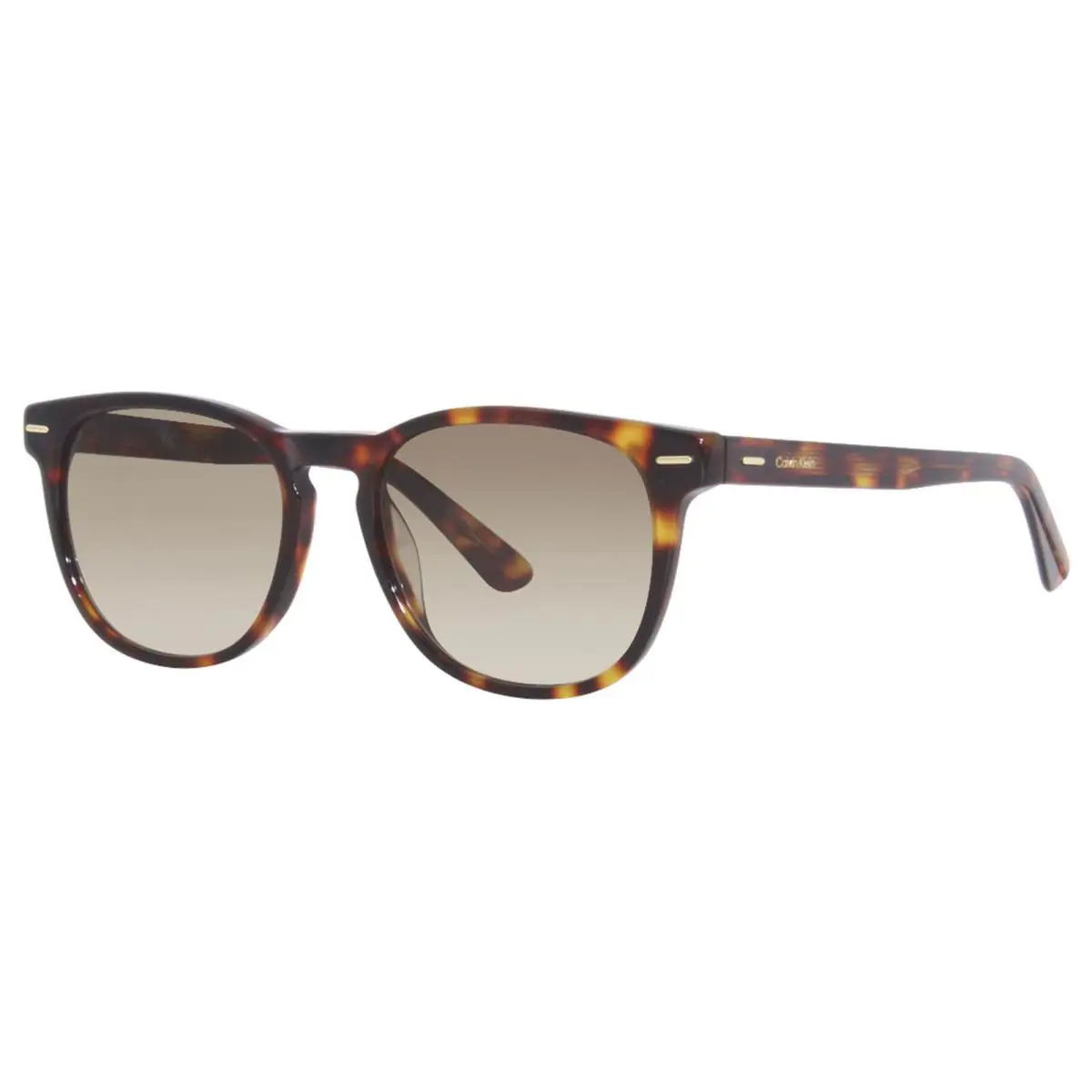 Calvin Klein CK22515S 609 Sunglasses Burgundy/grey Gradient Lens Oval Shape 53mm