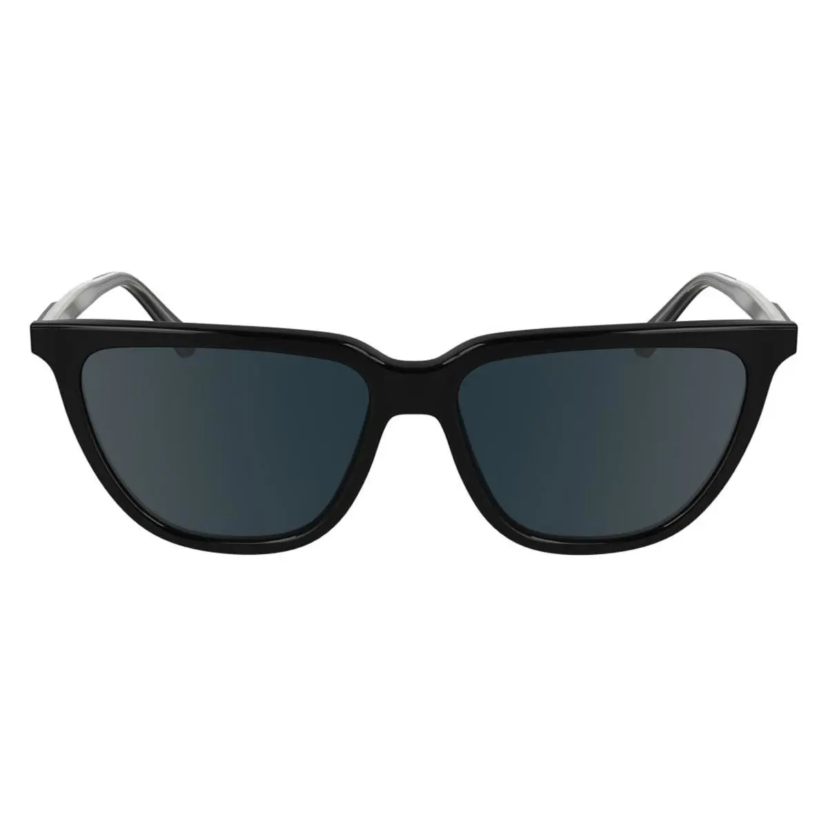 Calvin Klein CK24537S Sunglasses Female Black 55mm