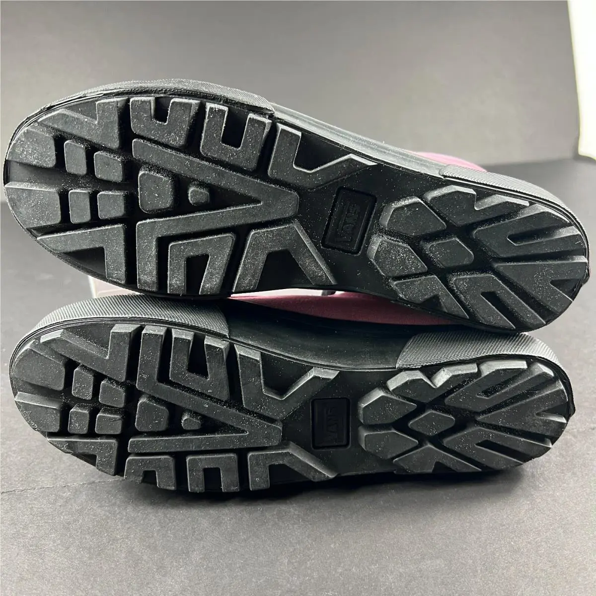 Vans shoes - Vans Style 29 - Style - Pink, Manufacturer: Black (UPC: 191167299809) 11
