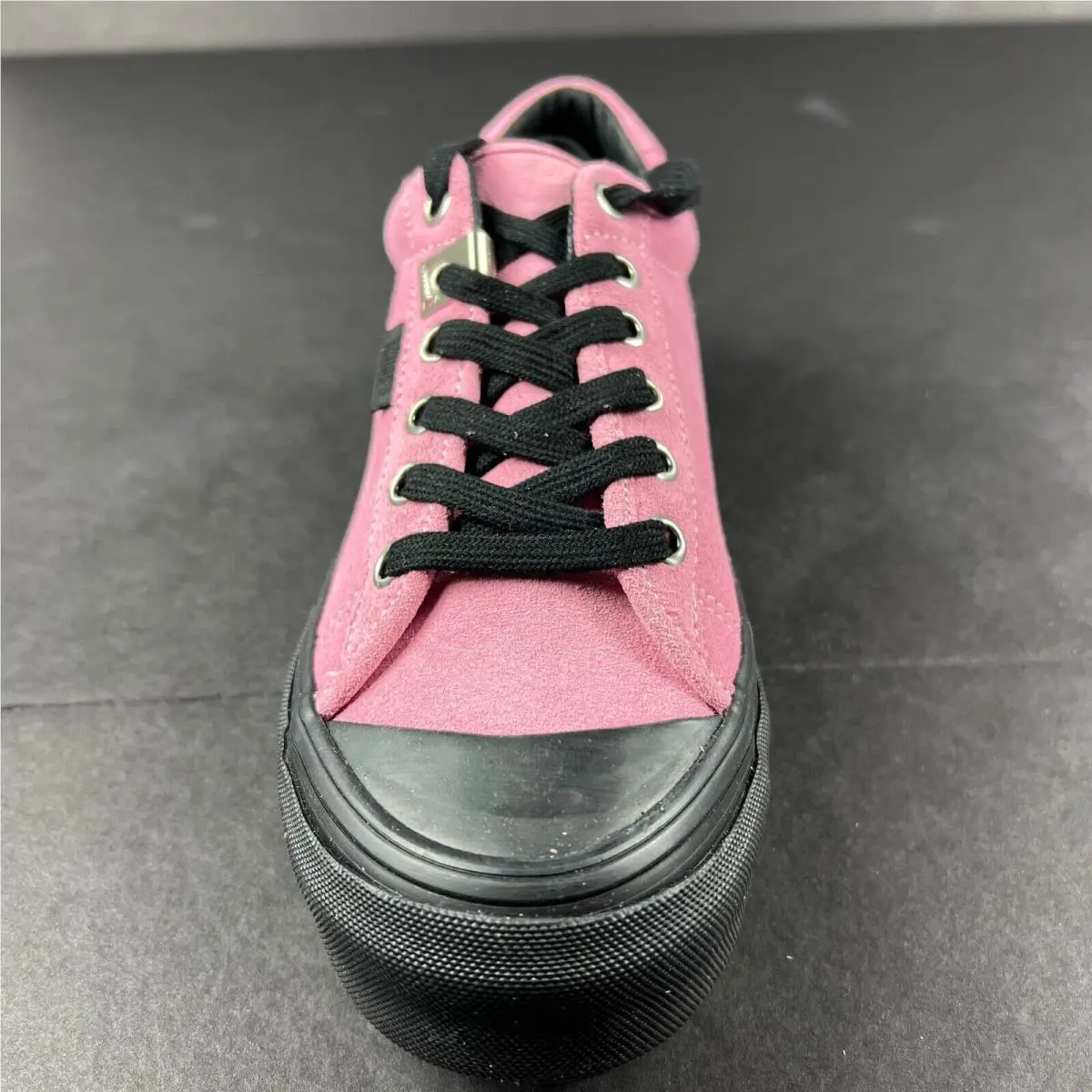 Vans shoes - Vans Style 29 - Style - Pink, Manufacturer: Black (UPC: 191167299809) 0