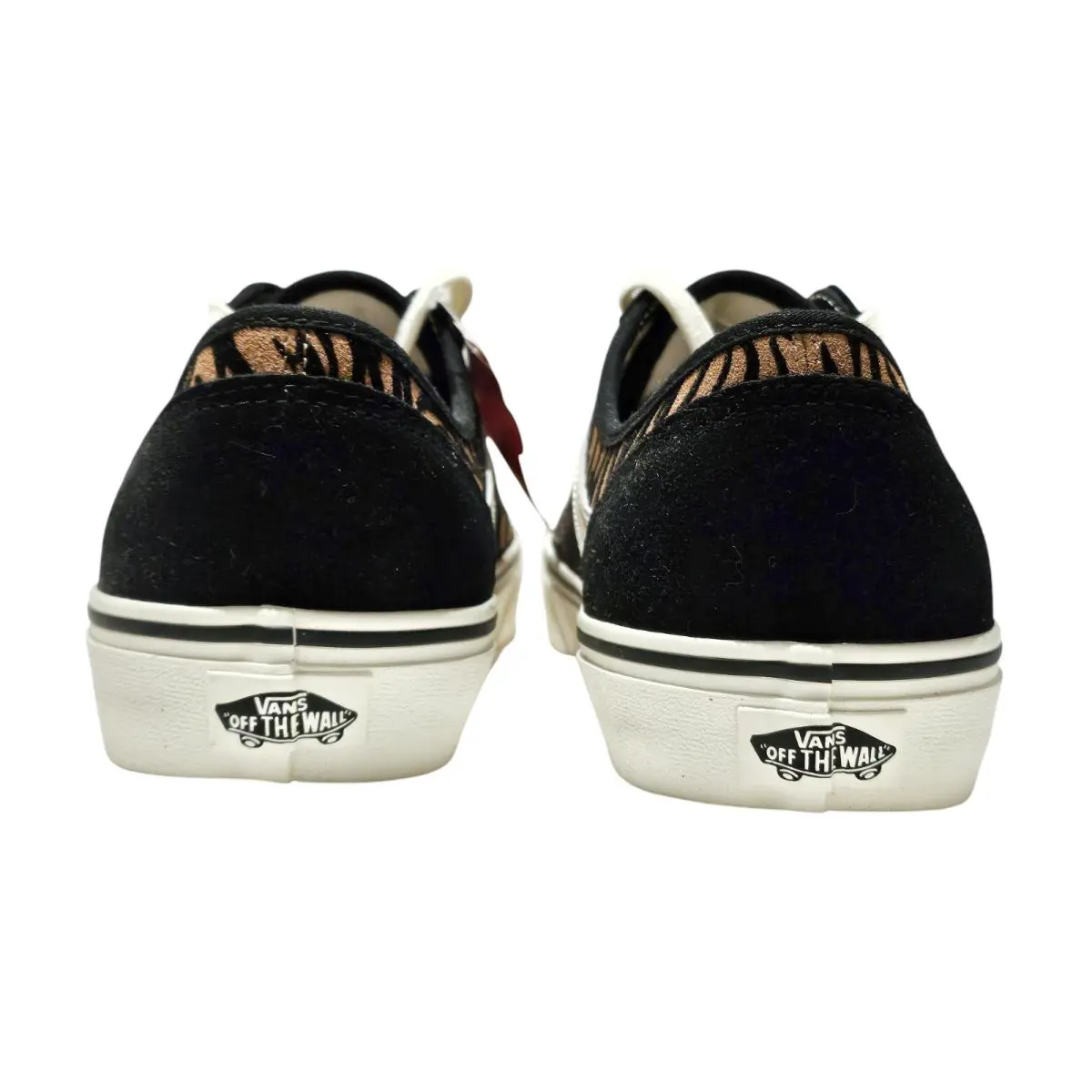 Vans shoes - VANS Style 36 - Style - VN0A5HYR9ZY - Black 1