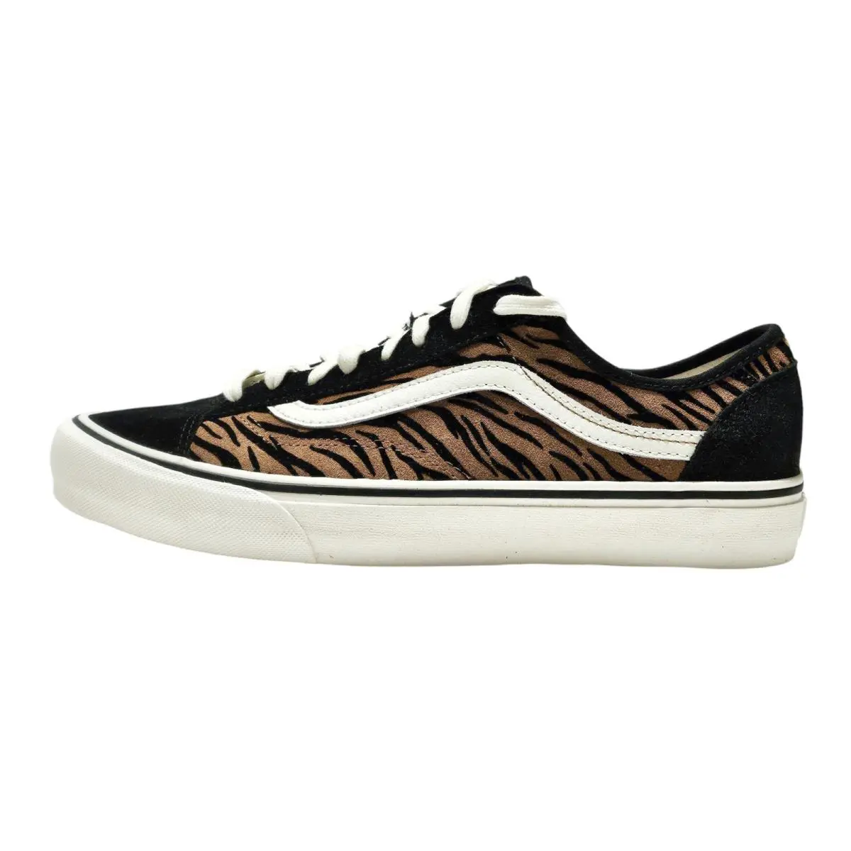 Vans shoes - VANS Style 36 - Style - VN0A5HYR9ZY - Black 2