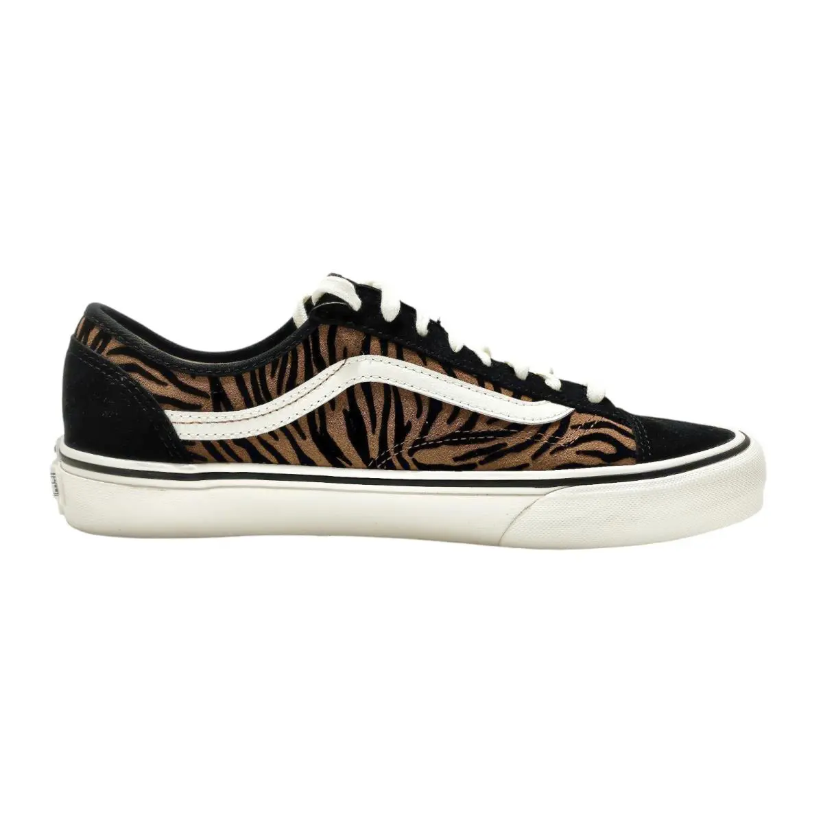 Vans shoes - VANS Style 36 - Style - VN0A5HYR9ZY - Black 3