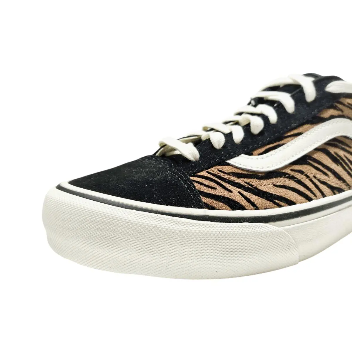 Vans shoes - VANS Style 36 - Style - VN0A5HYR9ZY - Black 4