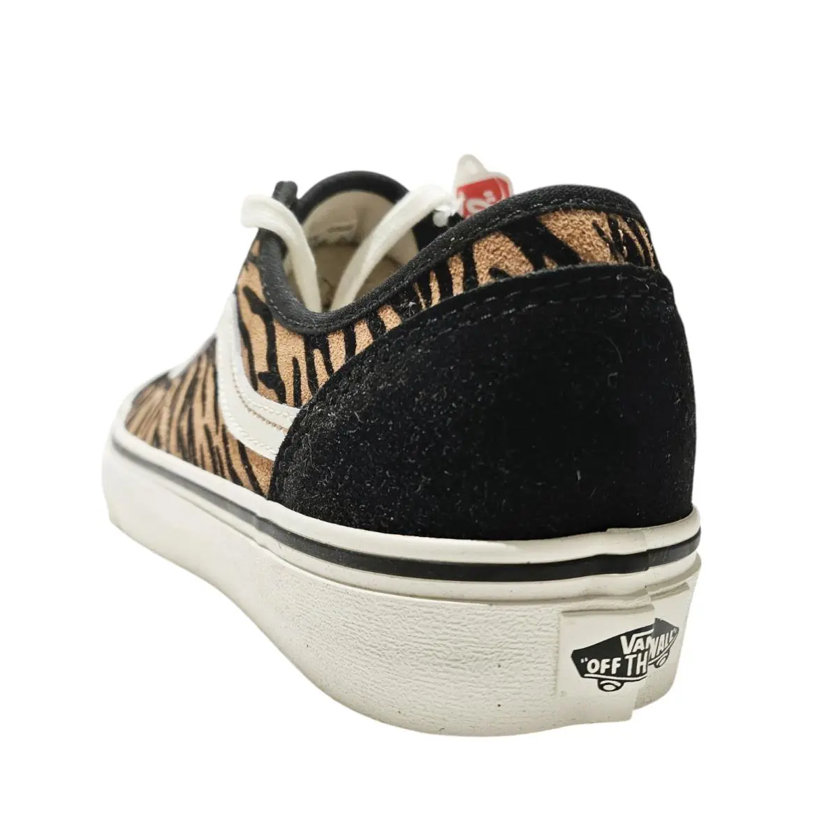 Vans shoes - VANS Style 36 - Style - VN0A5HYR9ZY - Black 5