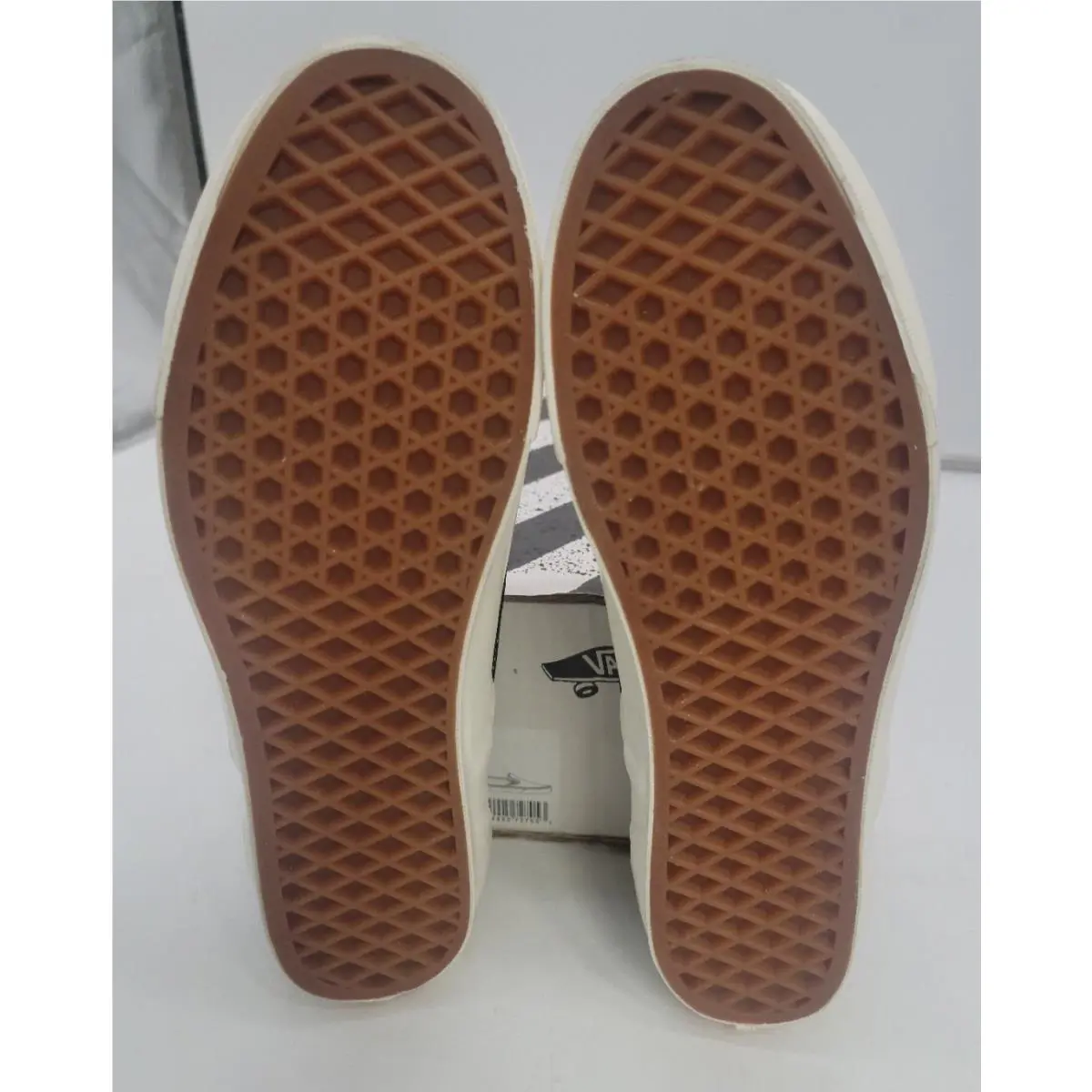 Vans shoes - OG - Black (UPC: 194905727053) 8