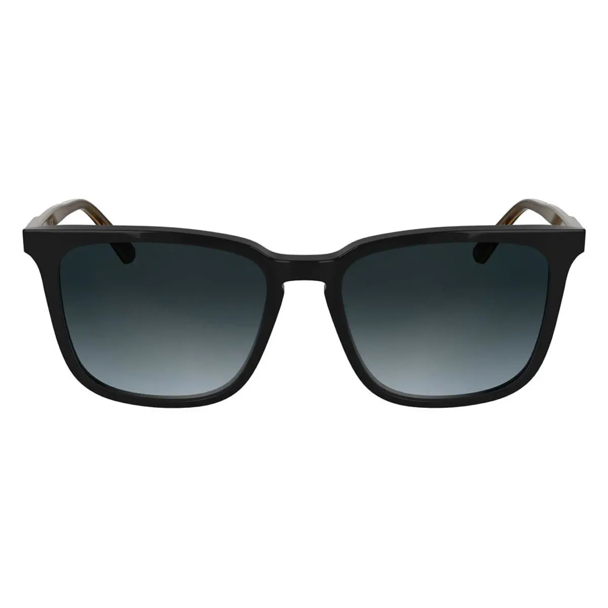 Calvin Klein CK25507S Sunglasses Male Black 54mm