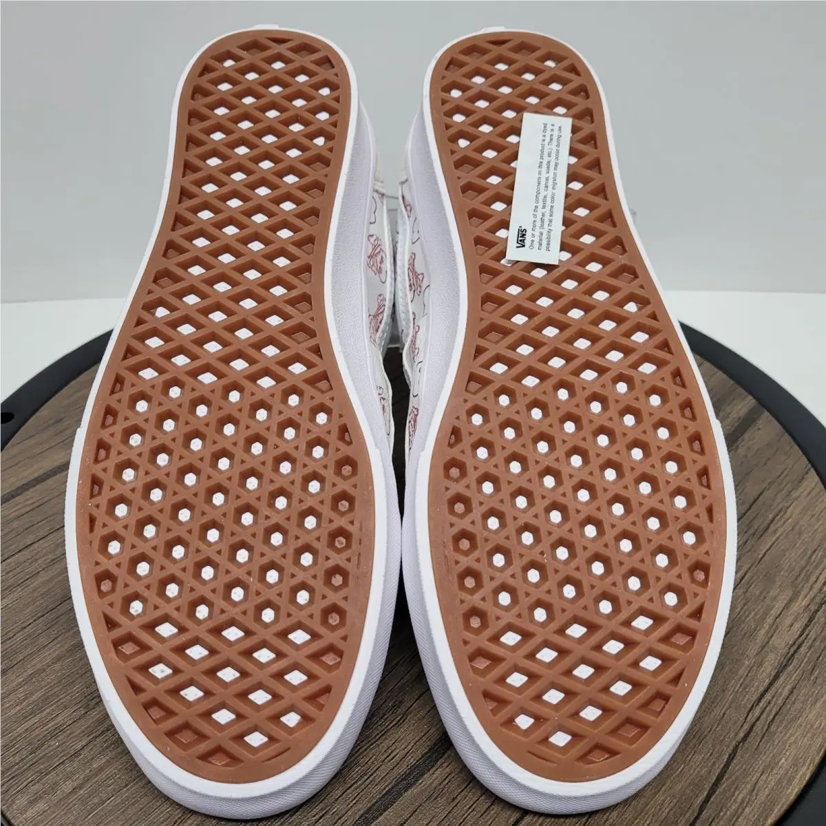 Vans shoes - VANS Old Skool - Old Skool - VN0A5DYC9KK - Multicolor 6