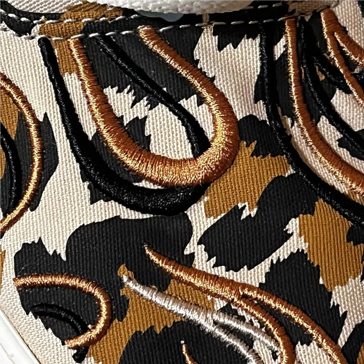 Vans shoes - VANS ComfyCush - ComfyCush - VN0A3WM747B1 - Multicolor 1